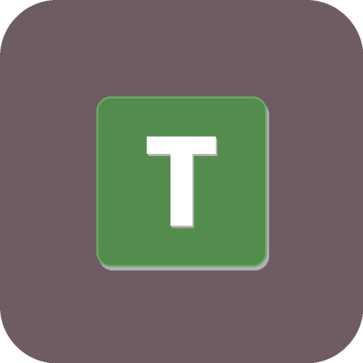 Termo: Jogo de Palavras Google Play icon captured 2026-08-15