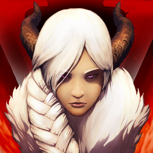 Grimvalor app icon captured 2026-08-18
