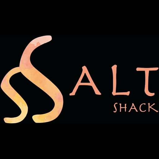 Salt Shack Minerals Google Play icon