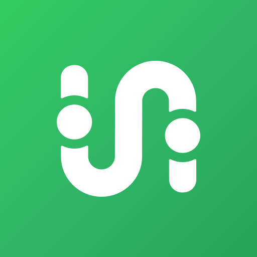 Transit - Subway & Bus Times Google Play icon