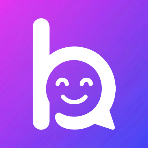 Hopy - Video Chat & Friends Google Play icon captured 2026-08-15