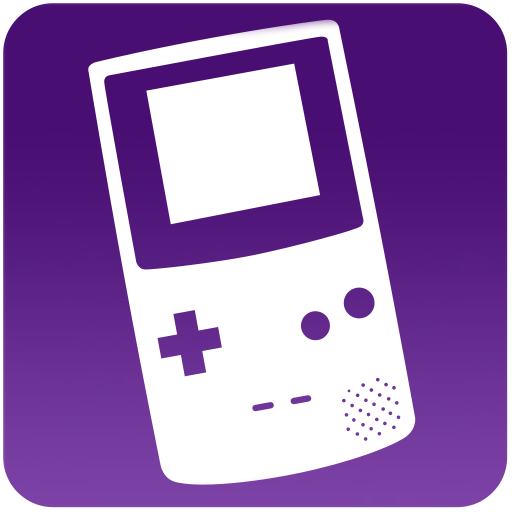 My OldBoy! - GBC Emulator Google Play icon