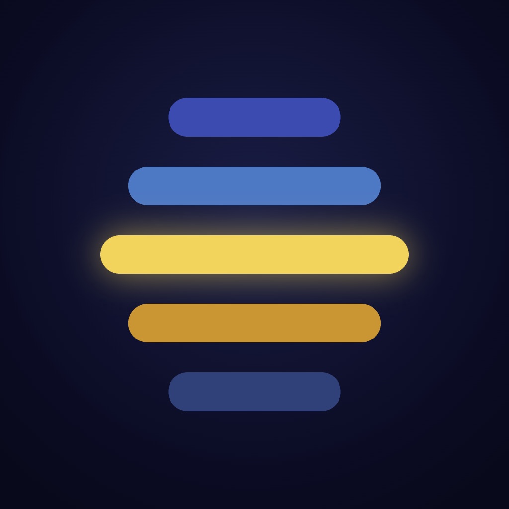 DawnTracker app icon captured 2026-08-14