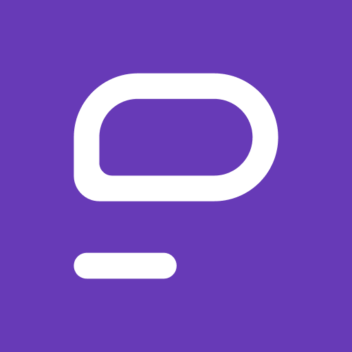 Pumble Google Play icon captured 2026-08-15