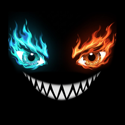 Fun Smile Silly Live Wallpaper Google Play icon captured 2026-08-12