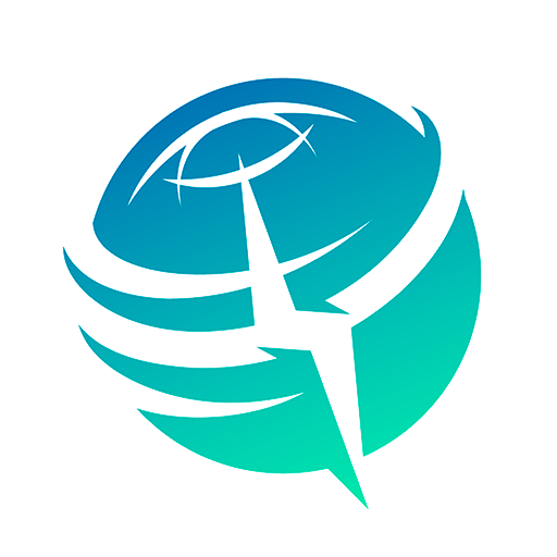 Storm Chaser Atlas Google Play icon captured 2026-08-14