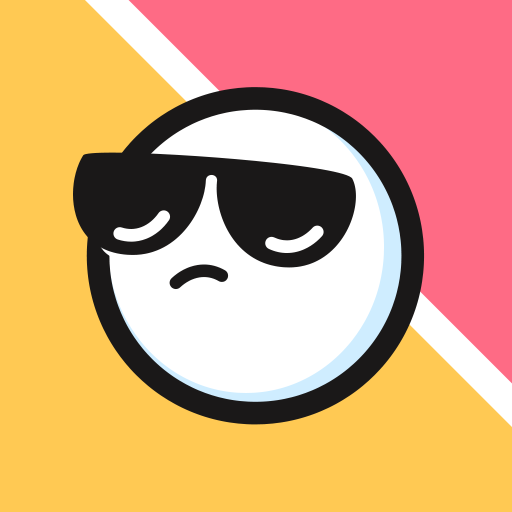 Crayon Adaptive IconPack Google Play icon captured 2026-08-14