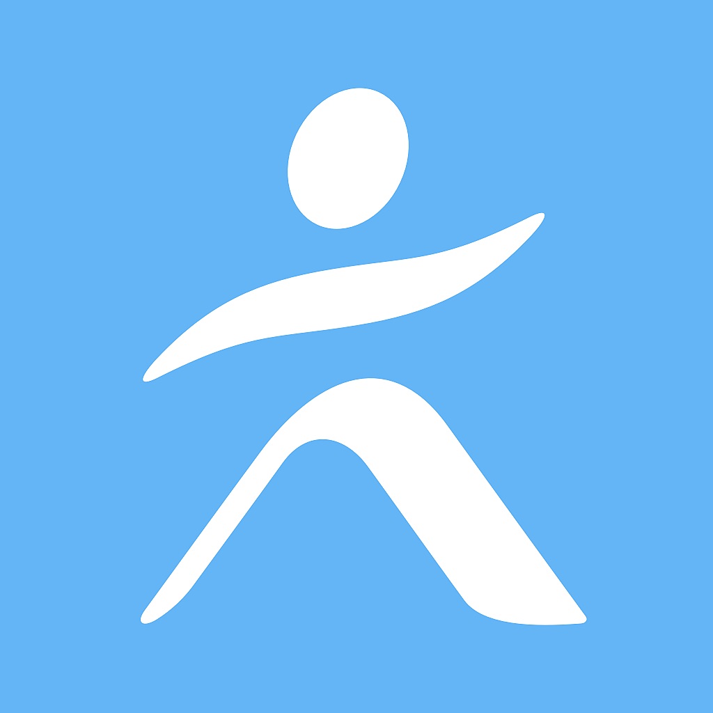 Île-de-France Mobilités app icon captured 2026-08-11