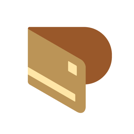 Spending Tracker - Paisa Google Play icon captured 2026-08-14