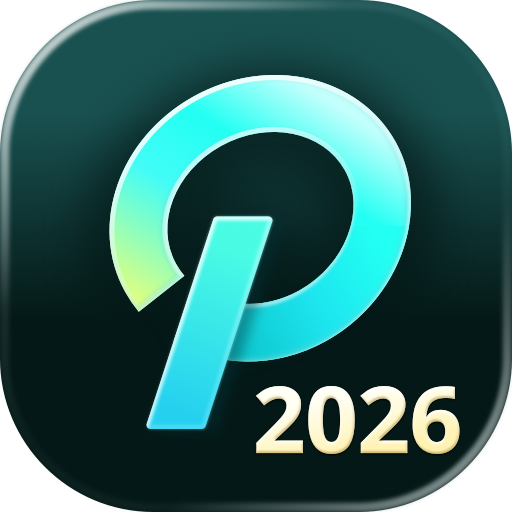 AI Photo Editor - AIFoto Google Play icon captured 2026-08-12