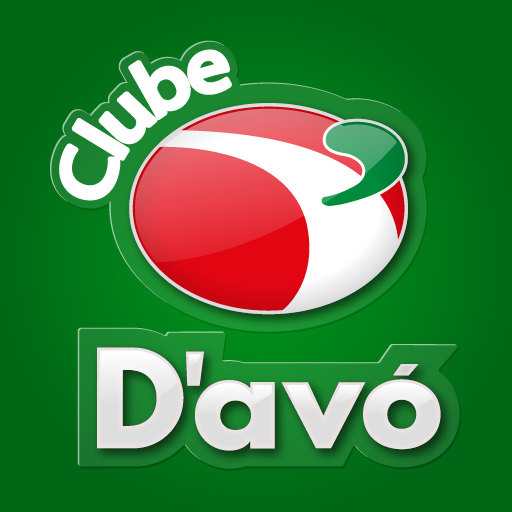Clube D'avó app icon captured 2026-08-18