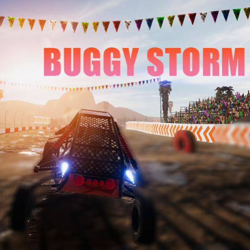 Real Offroad Racing 4x4 Google Play icon captured 2026-08-16