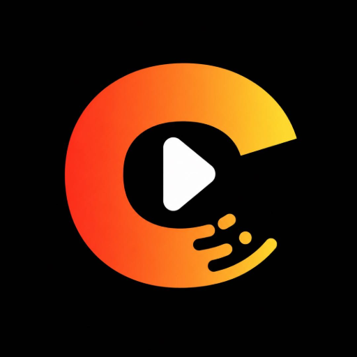 CimoCut Google Play icon captured 2026-08-12