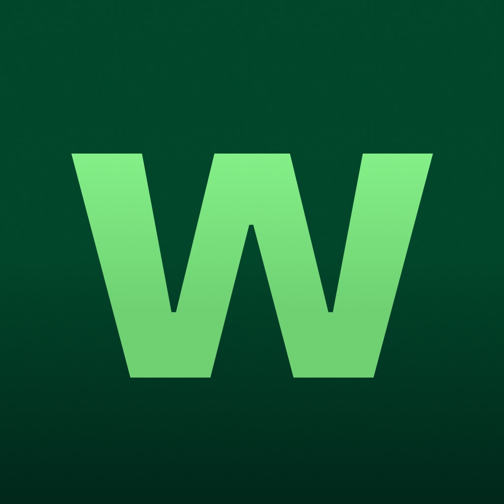 Wonder: Food Delivery app icon captured 2026-08-11