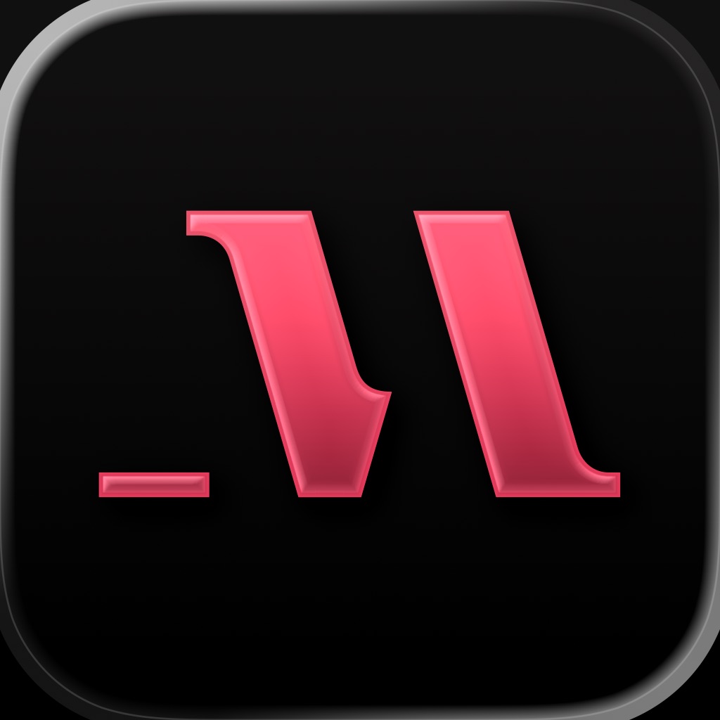 MasterClass: Online Classes app icon captured 2026-08-12