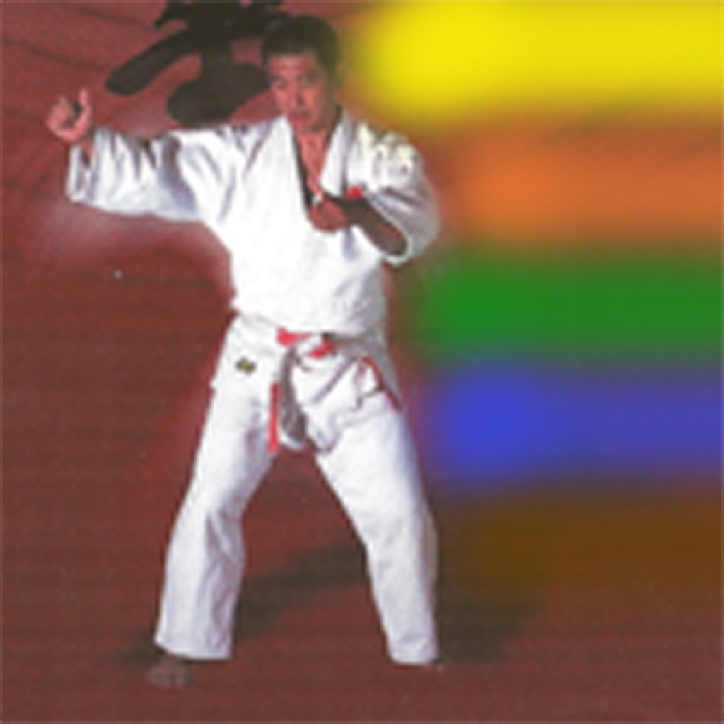 Judo Gokyo app icon captured 2026-08-13