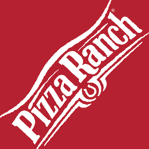 Pizza Ranch Rewards Google Play icon captured 2026-08-13