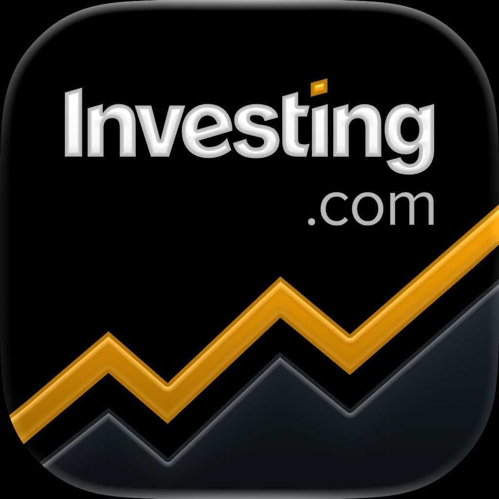 Investing.com: 株式市場 app icon captured 2026-08-17