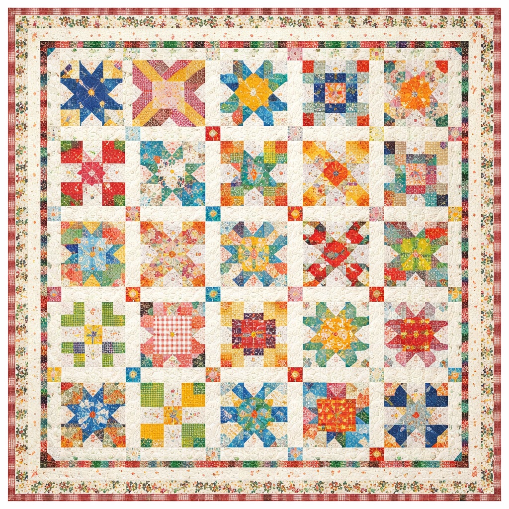 Quilter's App app icon captured 2026-08-14