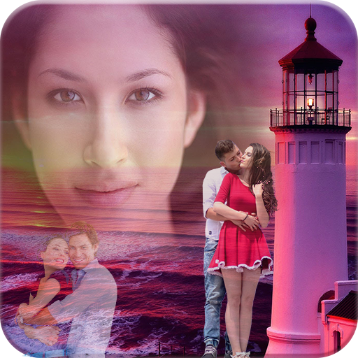 Blend Me Photo Editor app icon captured 2026-08-18