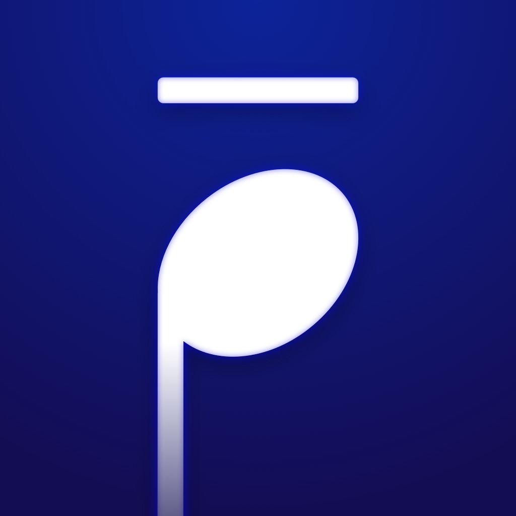 Tenuto app icon captured 2026-08-11