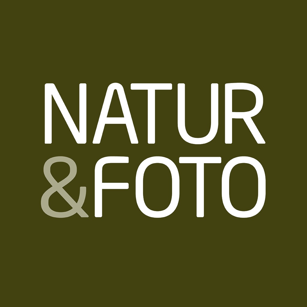 Natur&Foto digital magazine app icon captured 2026-08-14