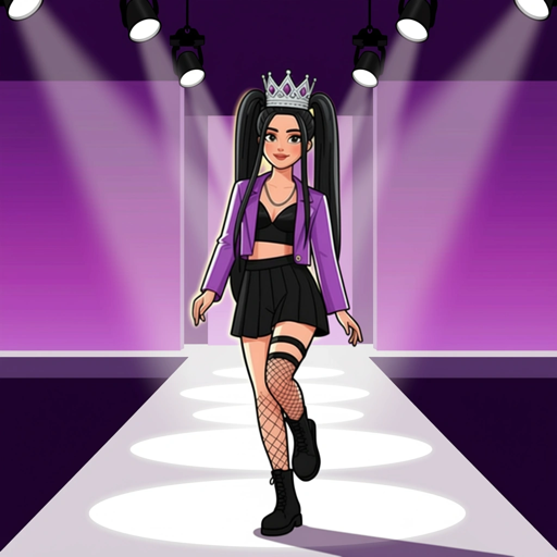 Build A Queen Google Play icon captured 2026-08-13