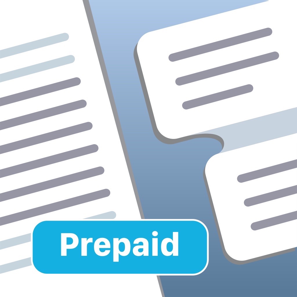 LiquidText Prepaid app icon captured 2026-08-12