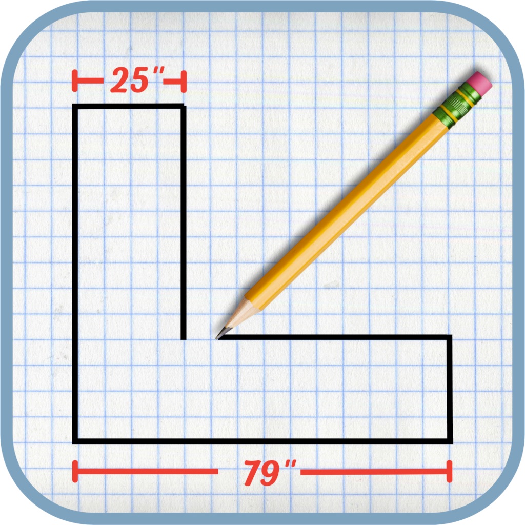 Countertops Draw app icon captured 2026-08-11