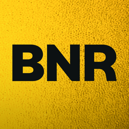 BNR | Nieuws, Radio & Podcasts Google Play icon captured 2026-08-15