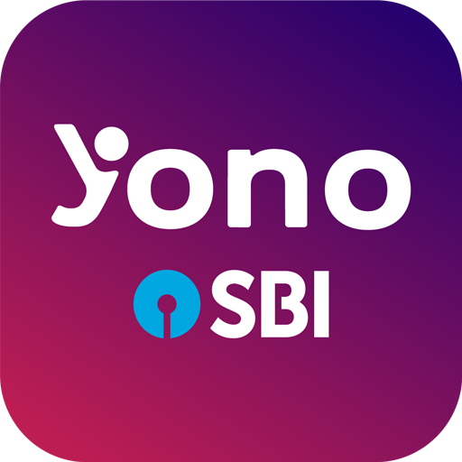 YONO SBI: Banking & Lifestyle Google Play icon captured 2026-08-14