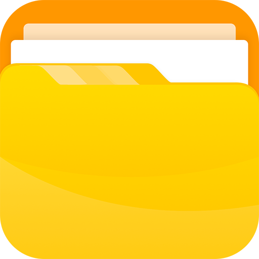 File Manager Google Play icon captured 2026-08-14