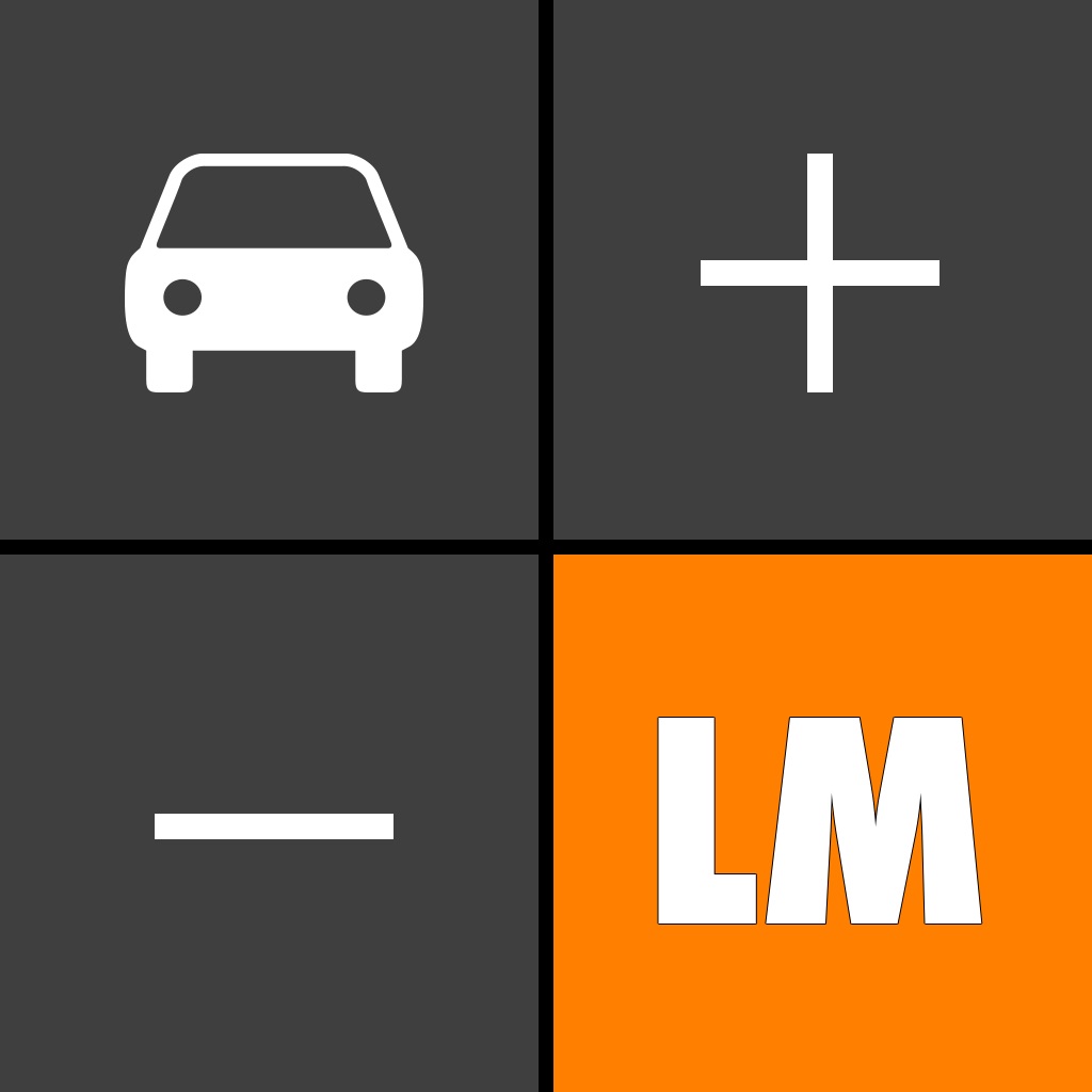Leasematic - Auto/Car Lease & Loan Calculator app icon captured 2026-08-11