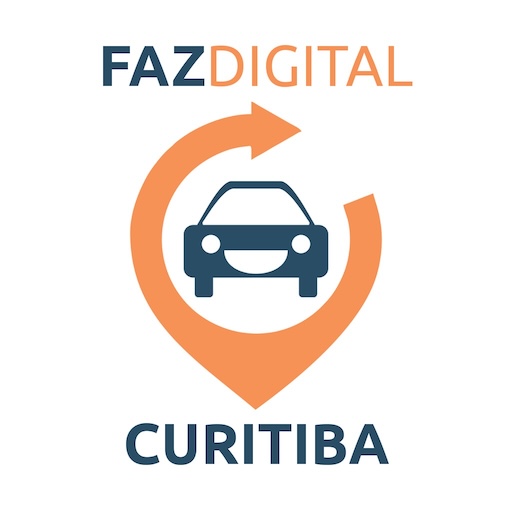 EstaR Curitiba I FAZ Digital Google Play icon captured 2026-08-15