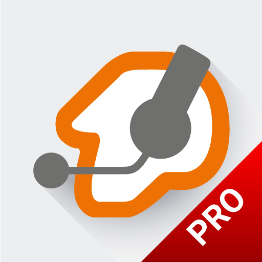 ZoiPer Pro - SIP Softphone app icon captured 2026-08-18