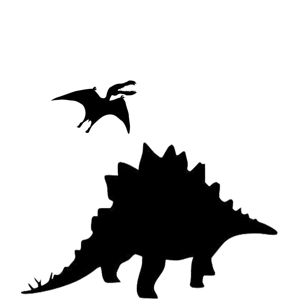 DINOZ Sticker Pack app icon captured 2026-08-14