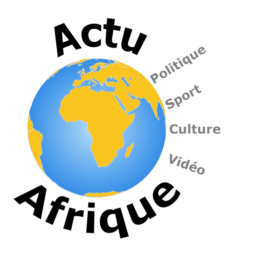 Actu Afrique Pro app icon captured 2026-08-12