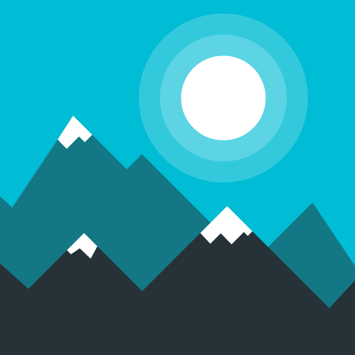 Verticons Icon Pack Google Play icon captured 2026-08-11