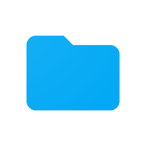 File Explorer Google Play icon captured 2026-08-14