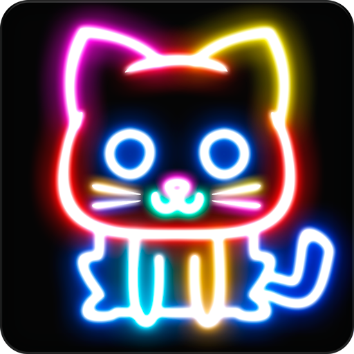 Desenho para crianças Google Play icon captured 2026-08-16