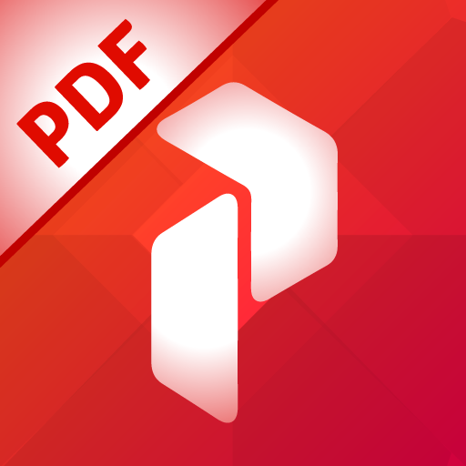 Systweak PDF Editor & Scanner Google Play icon captured 2026-08-16