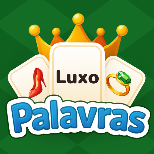 Solitário: Palavras e Cartas Google Play icon captured 2026-08-15