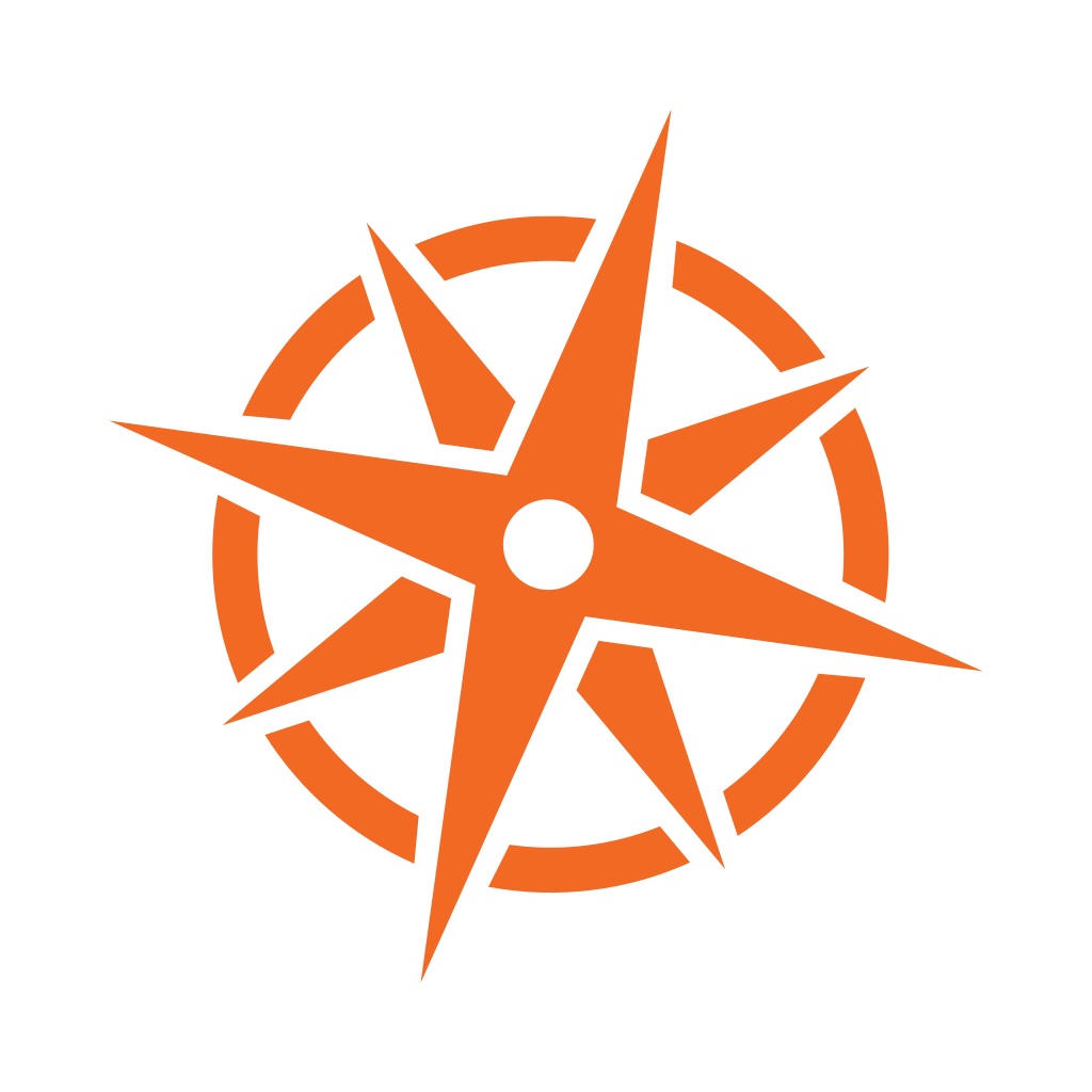 Coastal Explorer app icon captured 2026-08-14