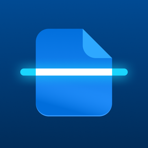 Scanium: Digitalizar Documento Google Play icon captured 2026-08-16