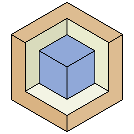 InvenTree Google Play icon captured 2026-08-16