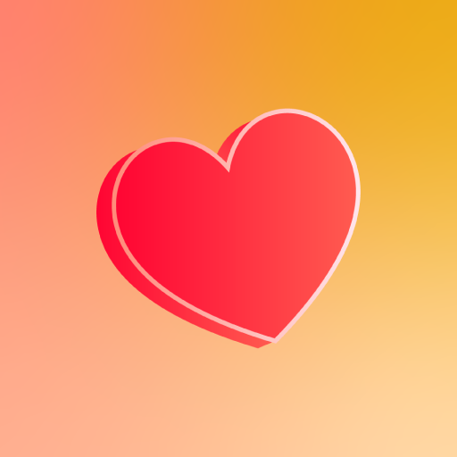 Dating and Chat - Evermatch app icon captured 2026-08-18