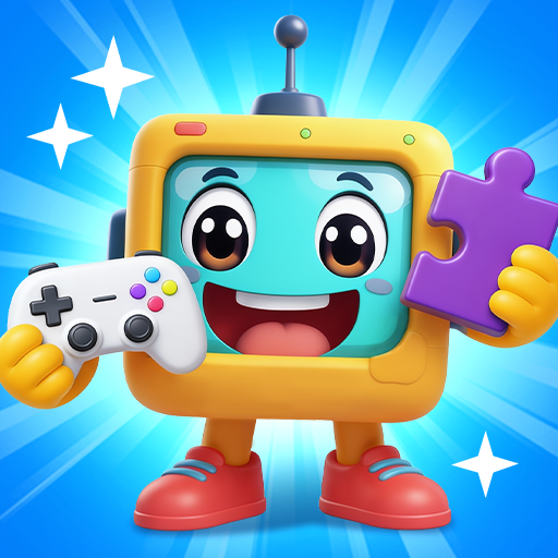 Puzzle Buddy Google Play icon captured 2026-08-16