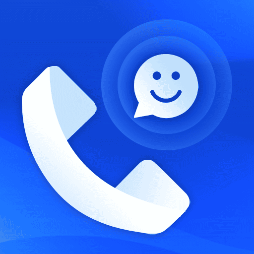 Smart Caller ID: Bloqueio Spam Google Play icon captured 2026-08-14