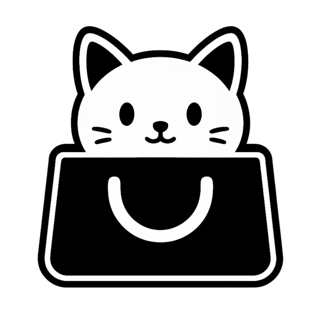 包包小屋 app icon