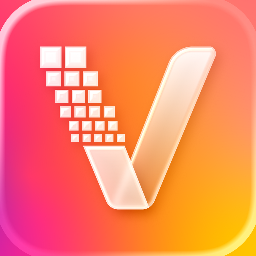 Previous Vectorize 2 icon